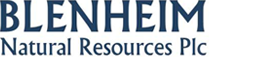 Blenheim Natural Resources PLC logo